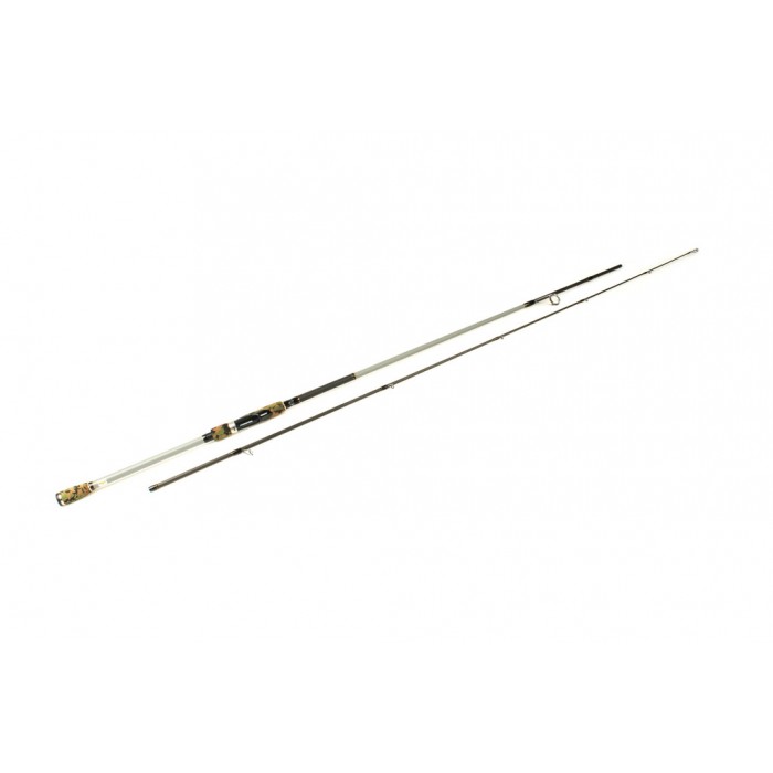 

Спиннинг Forsage Military S-6`9" 205cm 8-28g