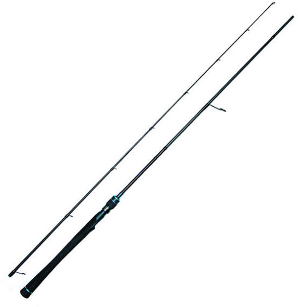 

Спиннинг ForceAge Neo 802H 2,40m 14-42gr