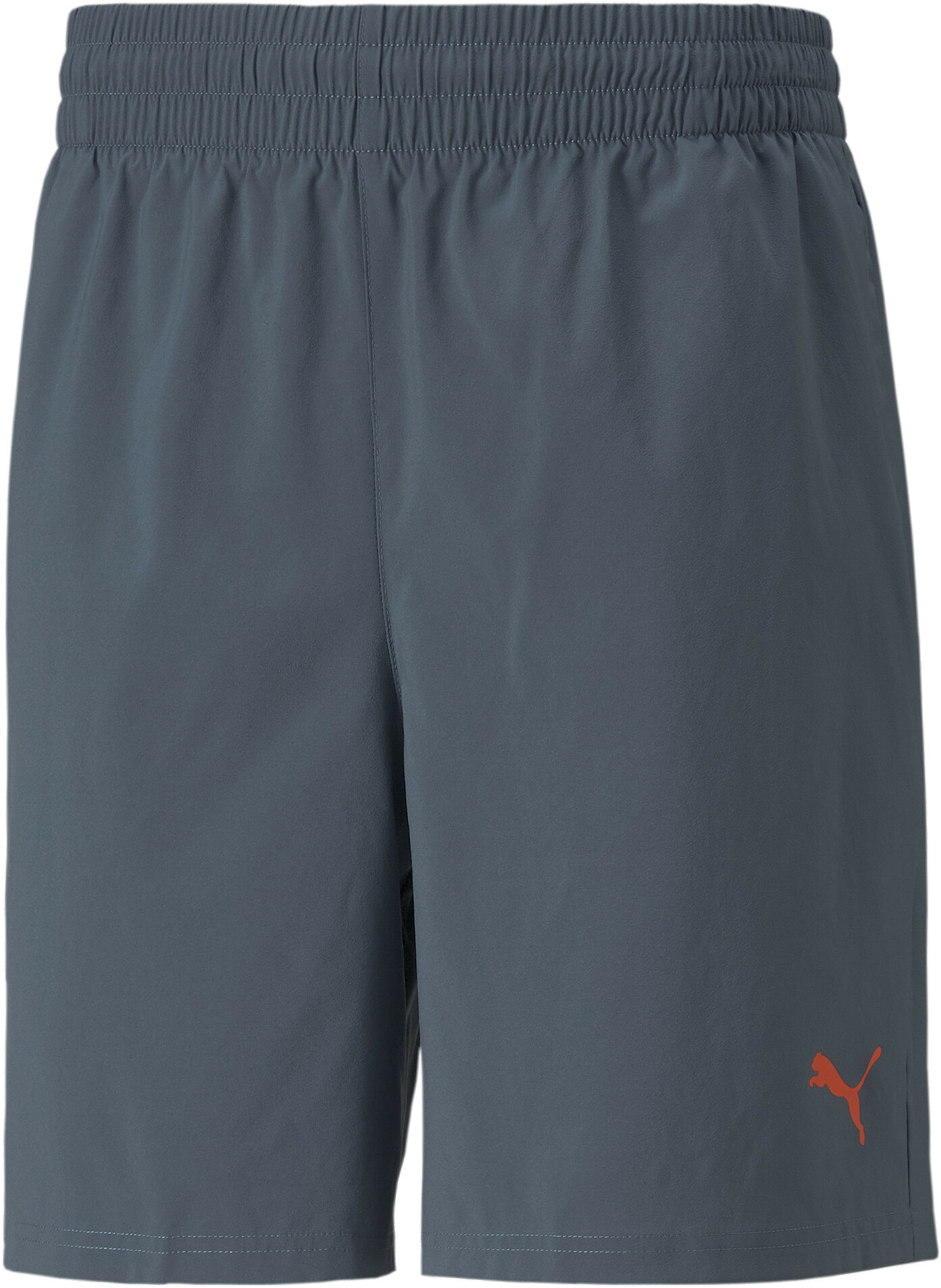 

Шорты мужские PUMA 52014282 серые XL, 52014282
