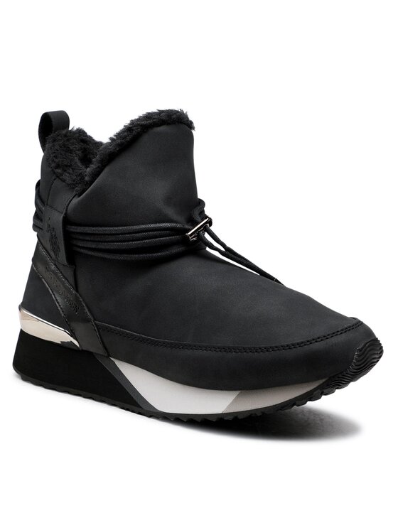 

Ботинки Frida009 FRIDA009W/BUY1 U.S. Polo Assn. Черный 38 EU, Frida009 FRIDA009W/BUY1