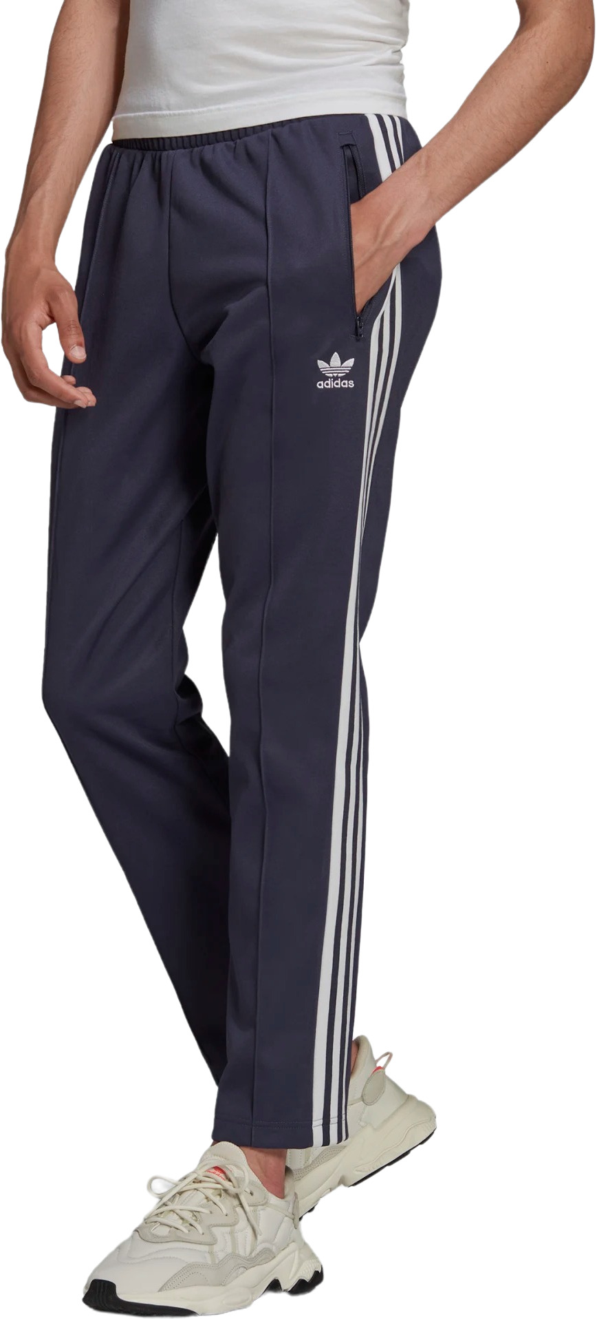 

Спортивные брюки мужские Adidas HB9439 синие S, Синий, HB9439