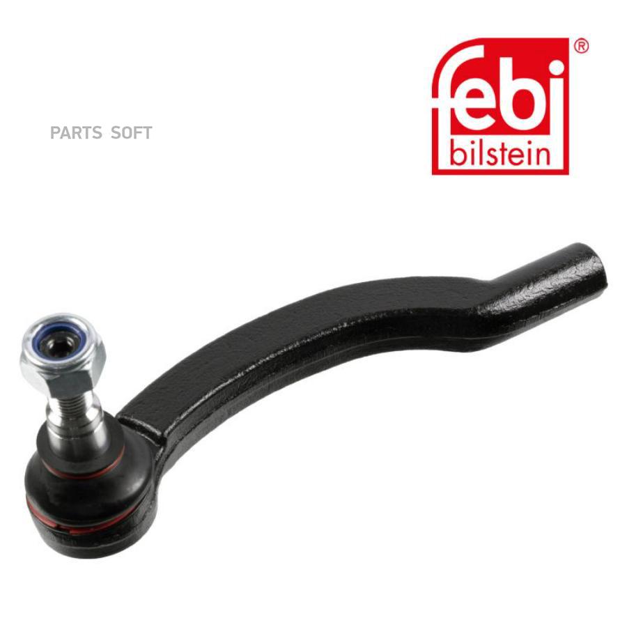 

Наконечник Рулевой Febi 32192 Peugeot Ducato 30, Ducato 33, Ducato 35, Ducato 40 =3817.70