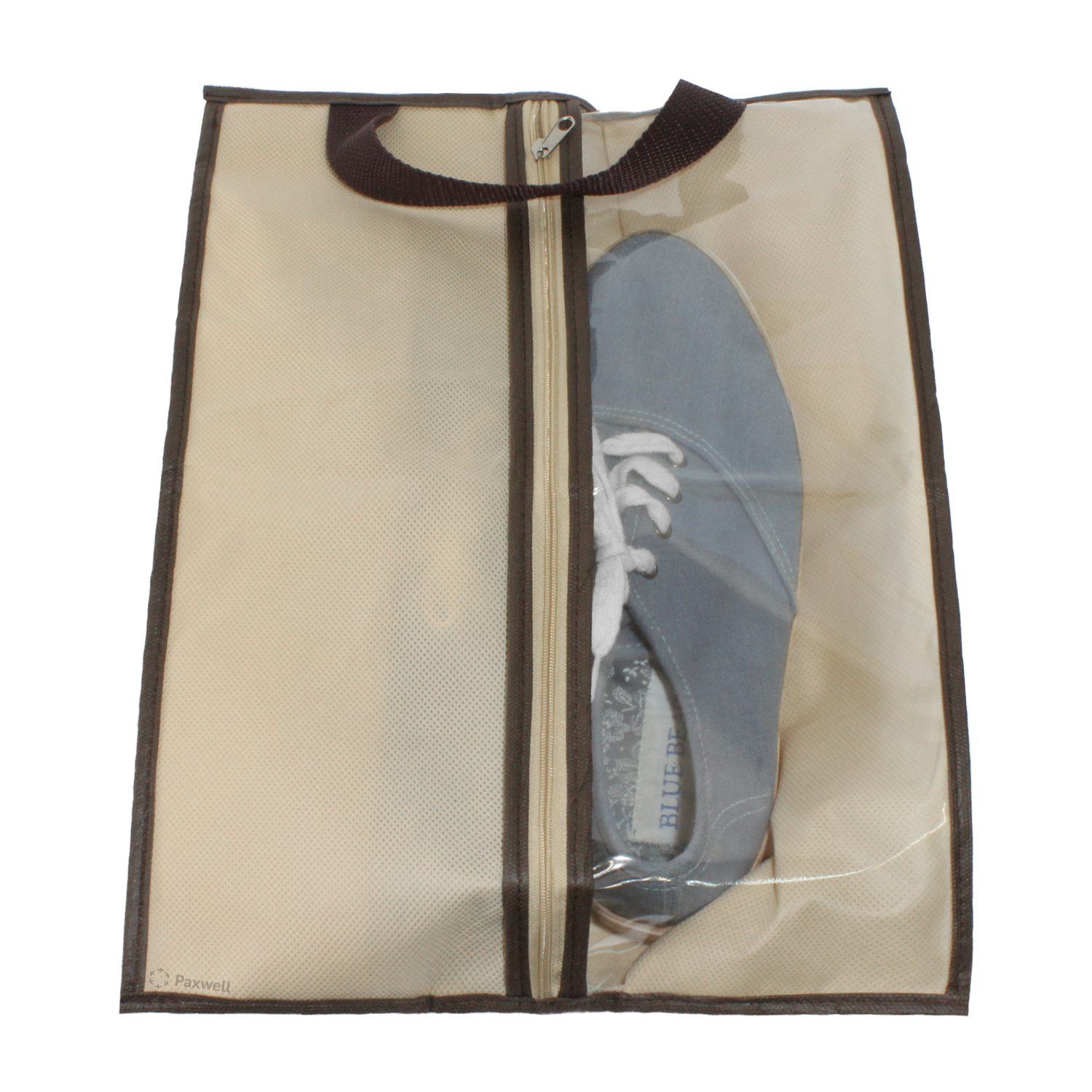 Чехол-сумка для вещей и обуви Paxwell Ордер Лайт 4027, бежевый
