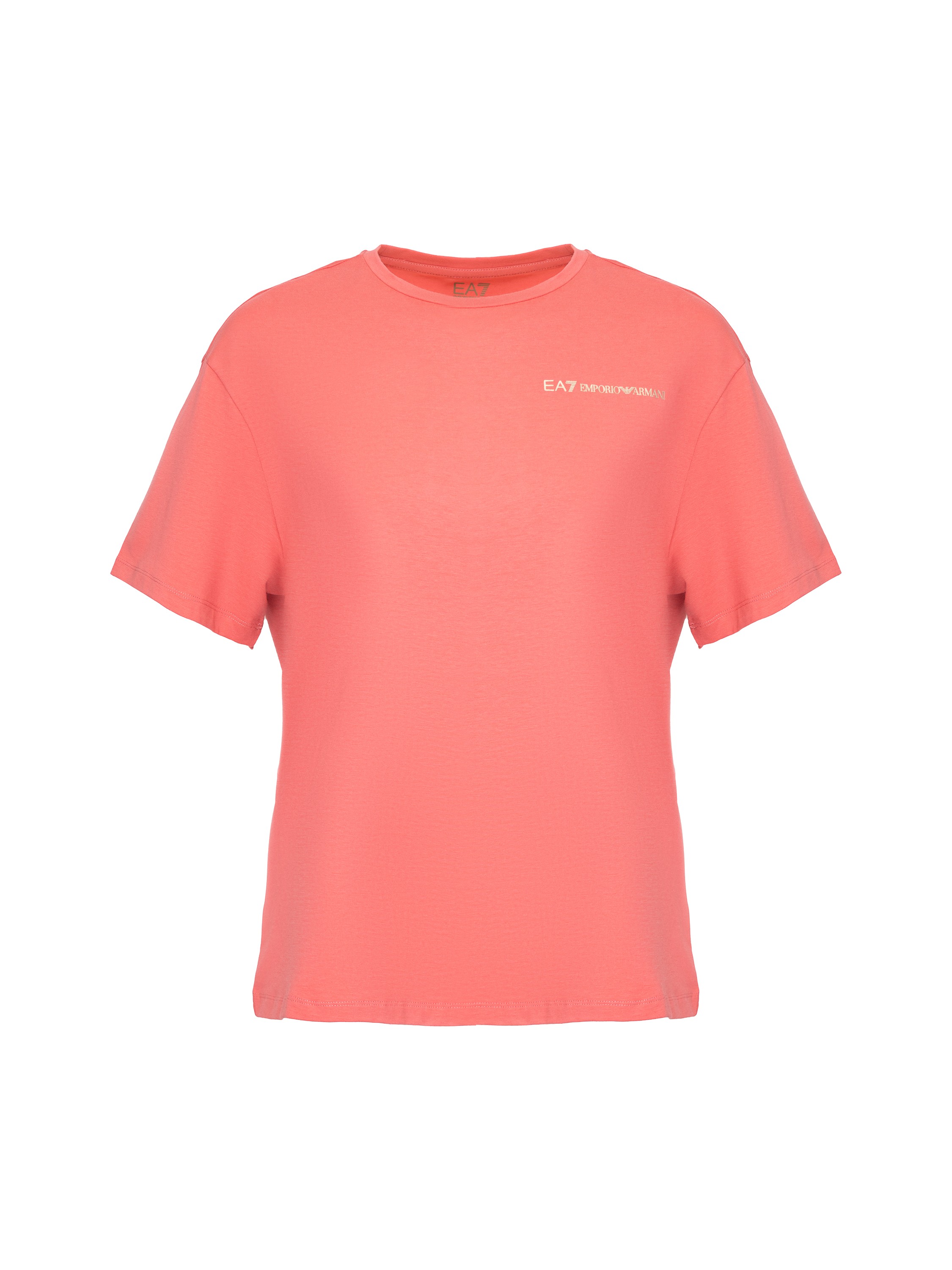 

Футболка женская T-Shirt EA7, 6LTT09TJGCZ