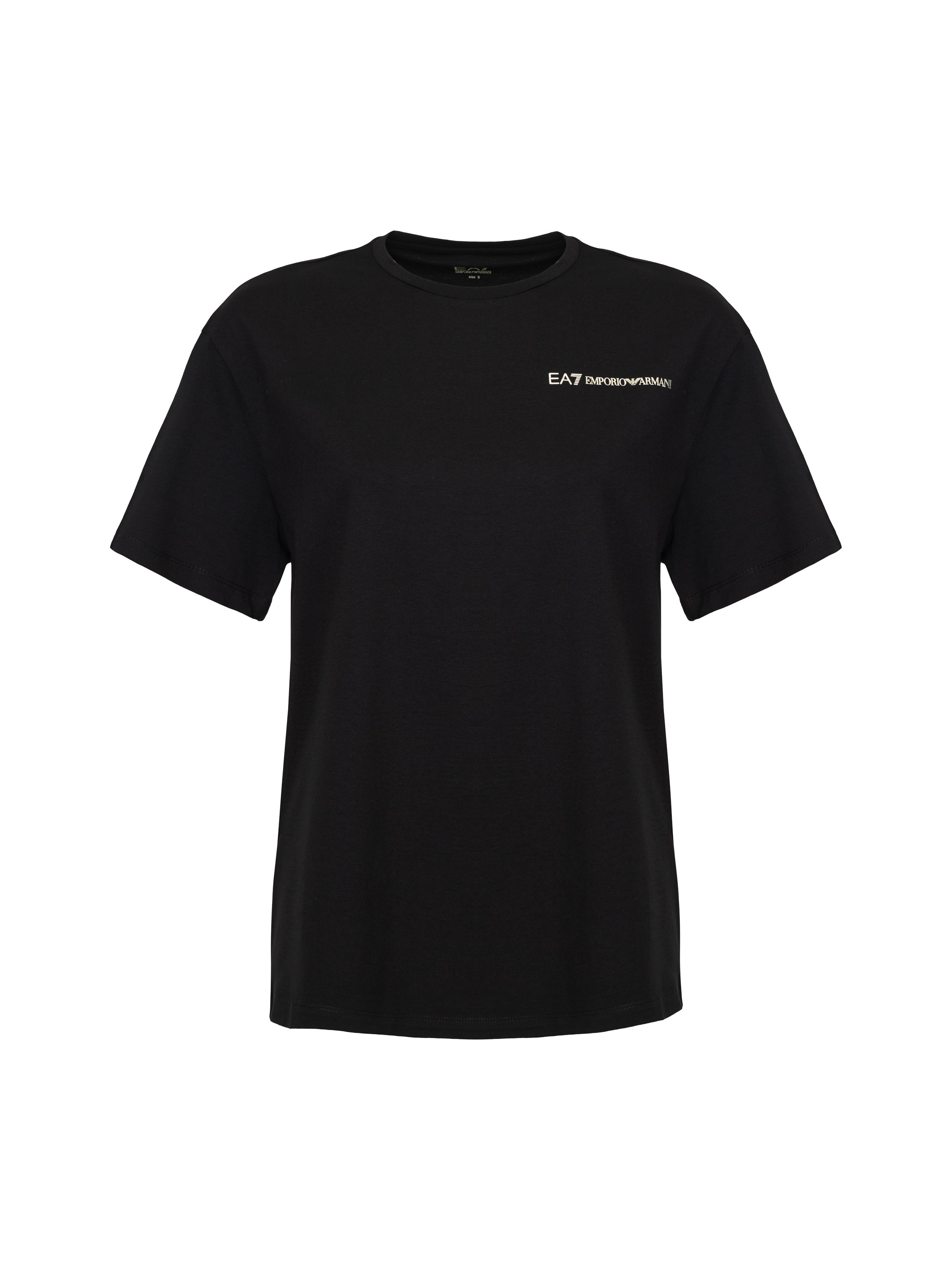 

Футболка женская T-Shirt EA7, 6LTT09TJGCZ