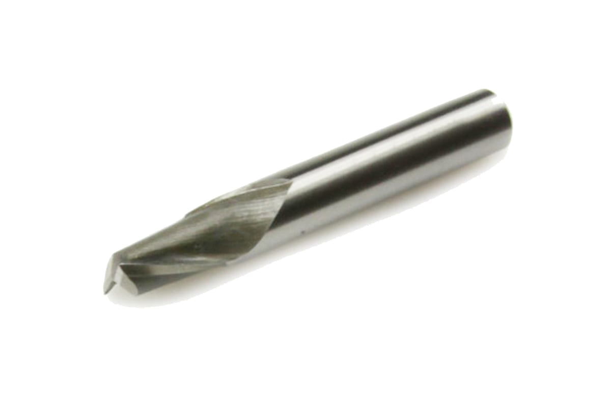 HORTZ SIT-351953 Фреза шпоночная ц/х 18,0 Р6М5