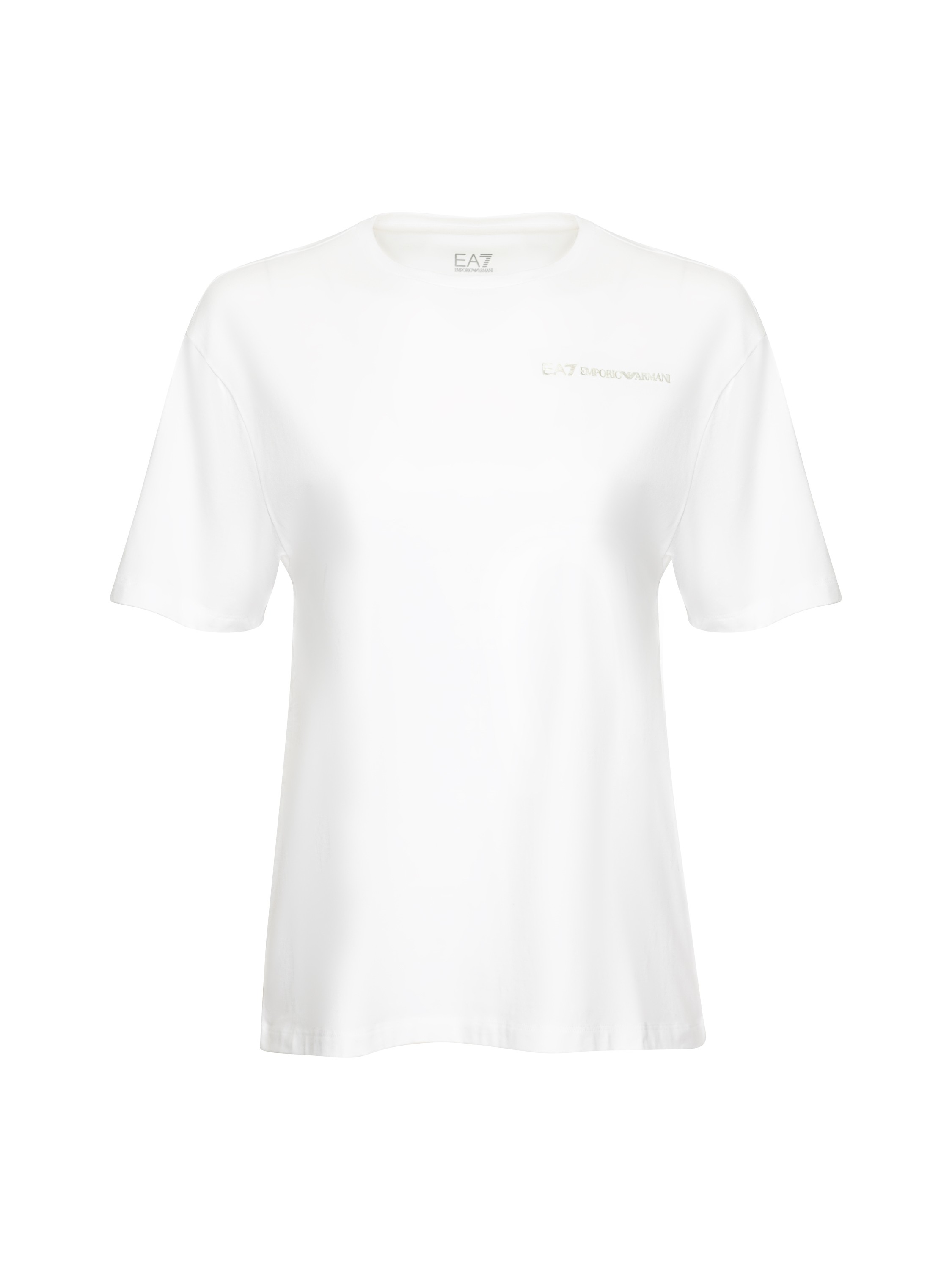 

Футболка женская T-Shirt EA7, 6LTT09TJGCZ