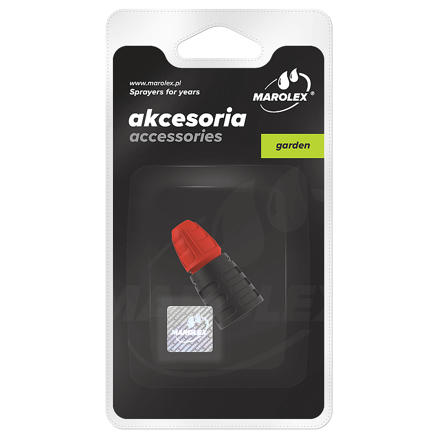 

Форсунка комплектная MR2.0 Marolex A012.161