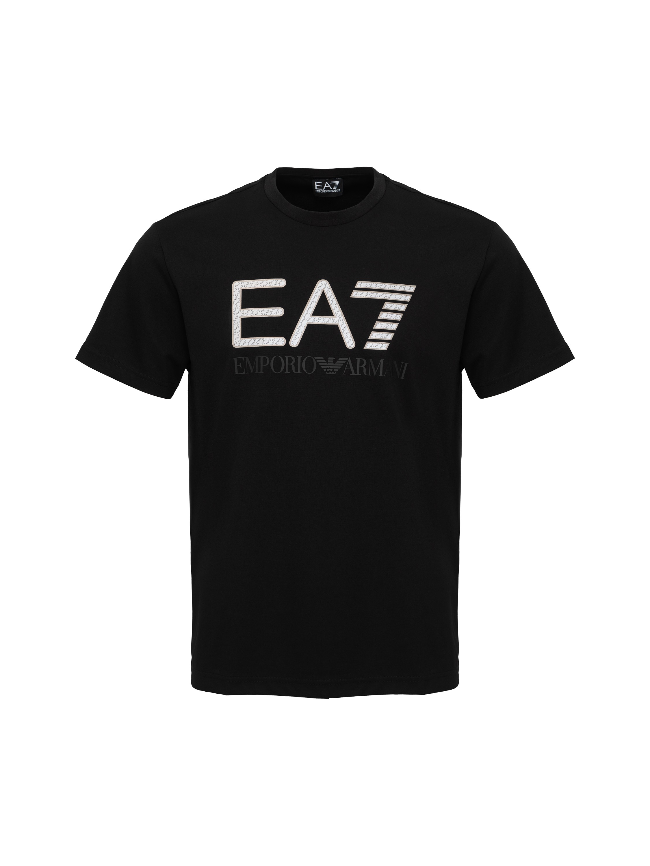

Футболка мужская T-Shirt EA7, 6LPT39PJEEZ