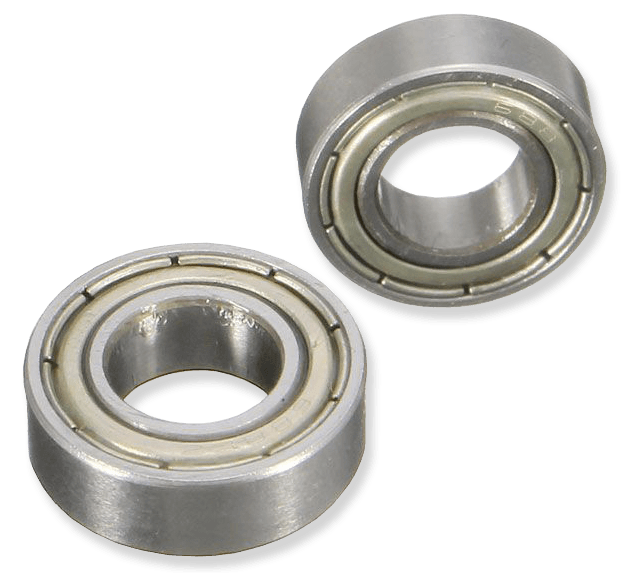 

Подшипник для аппарата CYCLONE Z020K Cyclone SPAZ2000A007A