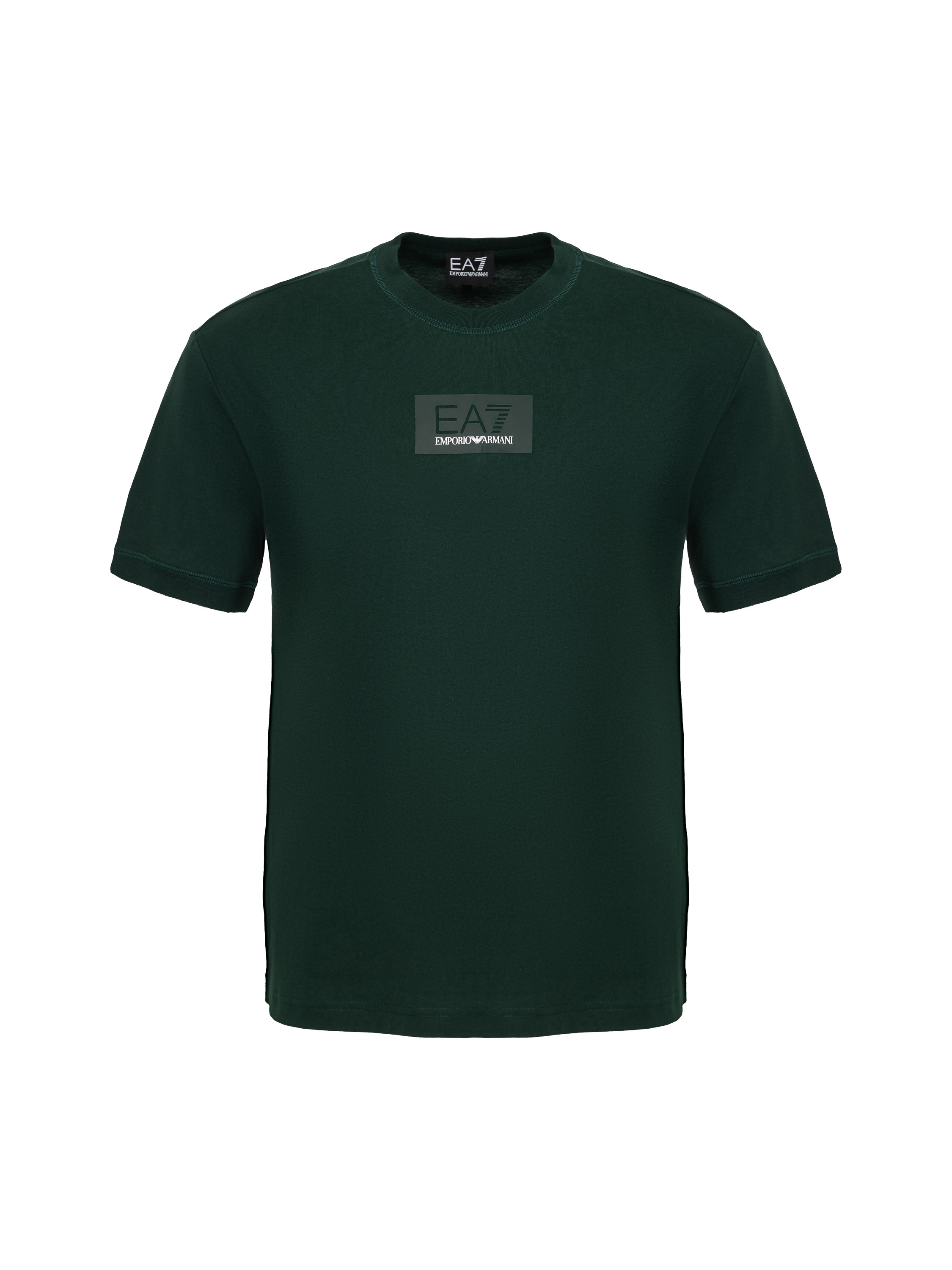 

Футболка мужская T-Shirt EA7, 6LPT29PJHJZ