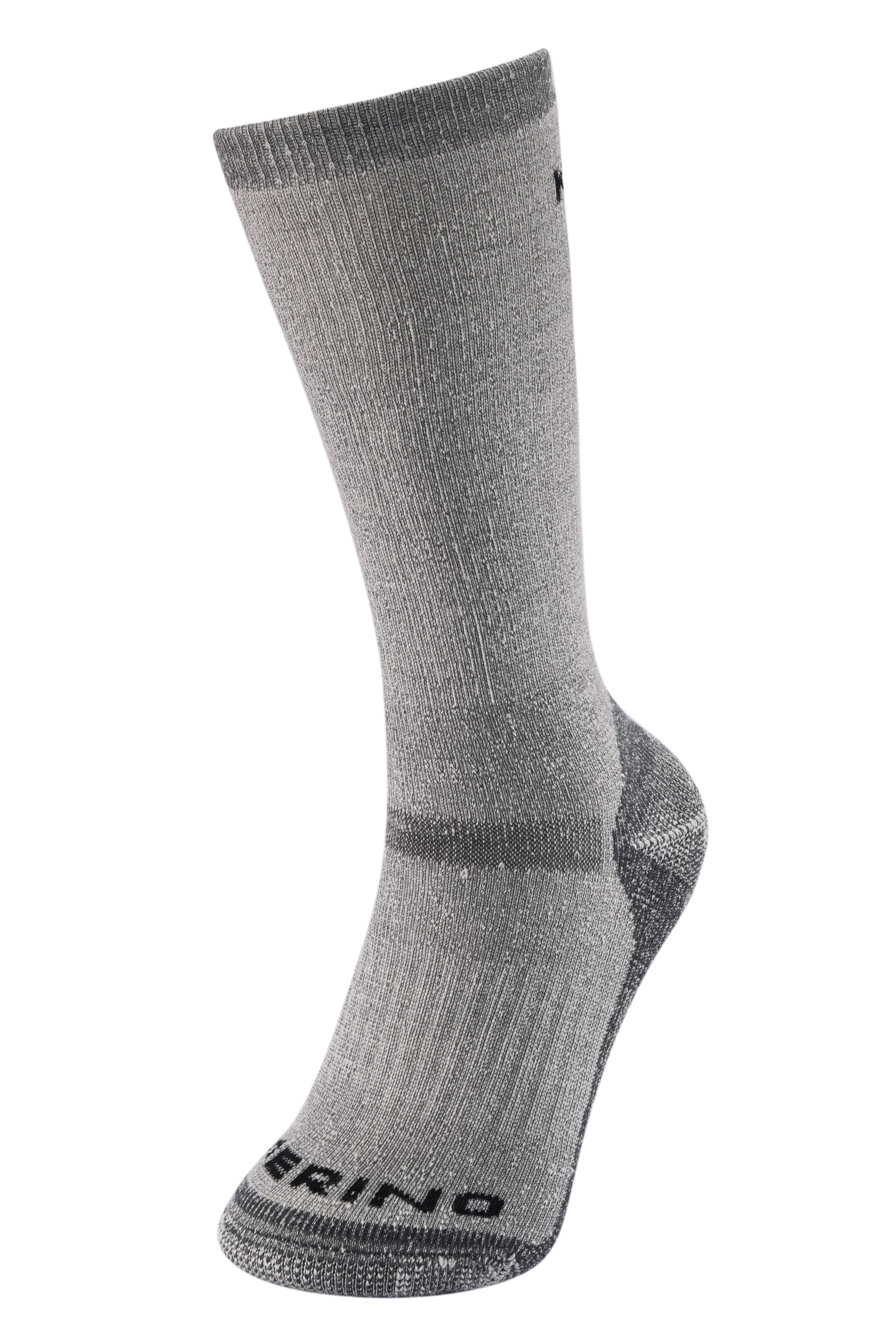 

Носки Kailas Pro Mountaineering Socks Dark Gray (Us:l) 2023, Серый, Pro Mountaineering Socks