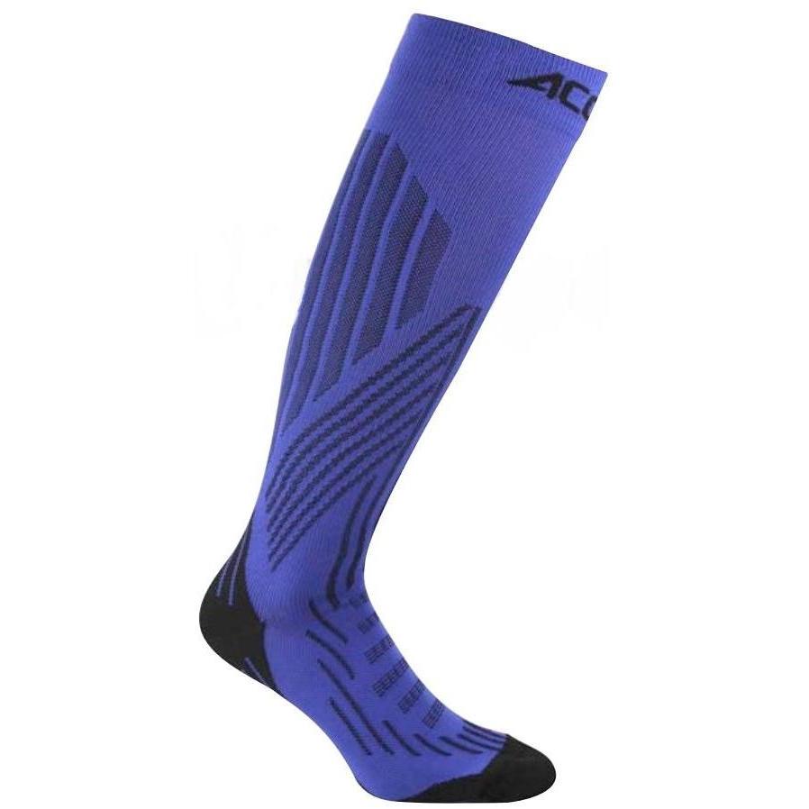 

Носки Accapi Compression Performance Socks Royal (Eur:41) 2023, Синий, Compression Performance Socks