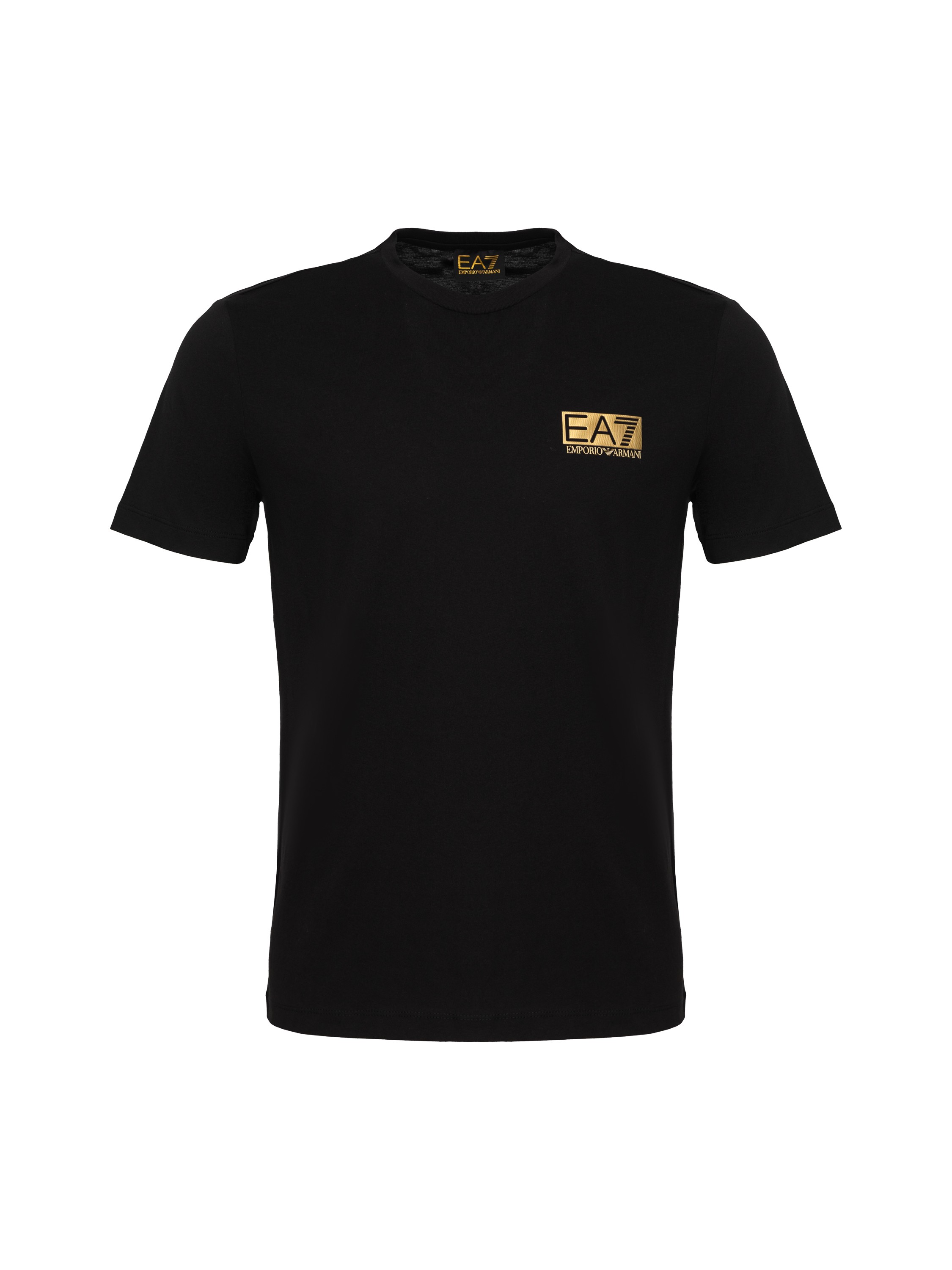 

Футболка мужская T-Shirt EA7, 6LPT11PJM9Z