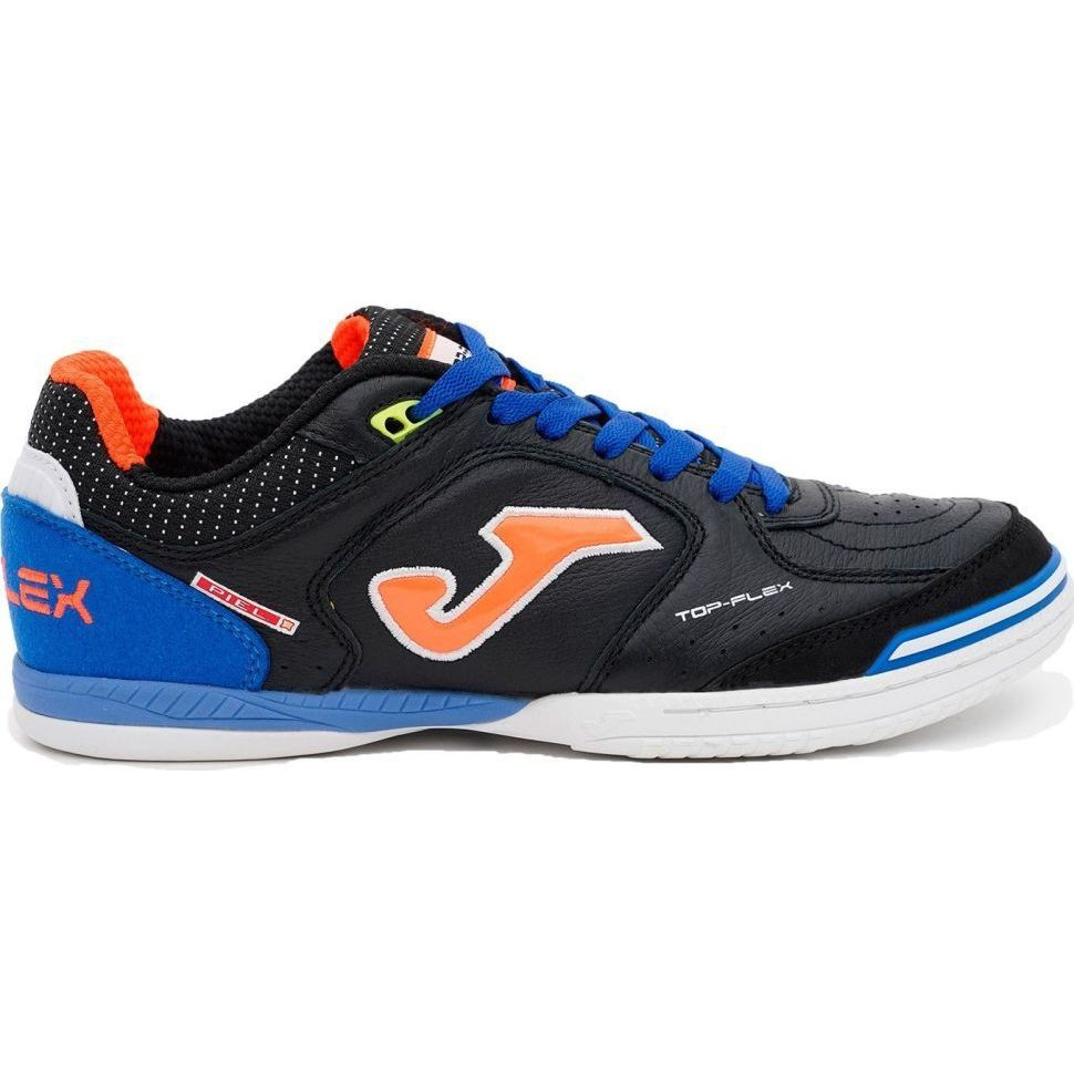 

Футзалки JOMA TOP FLEX TOPW2201IN (40.5), Черный