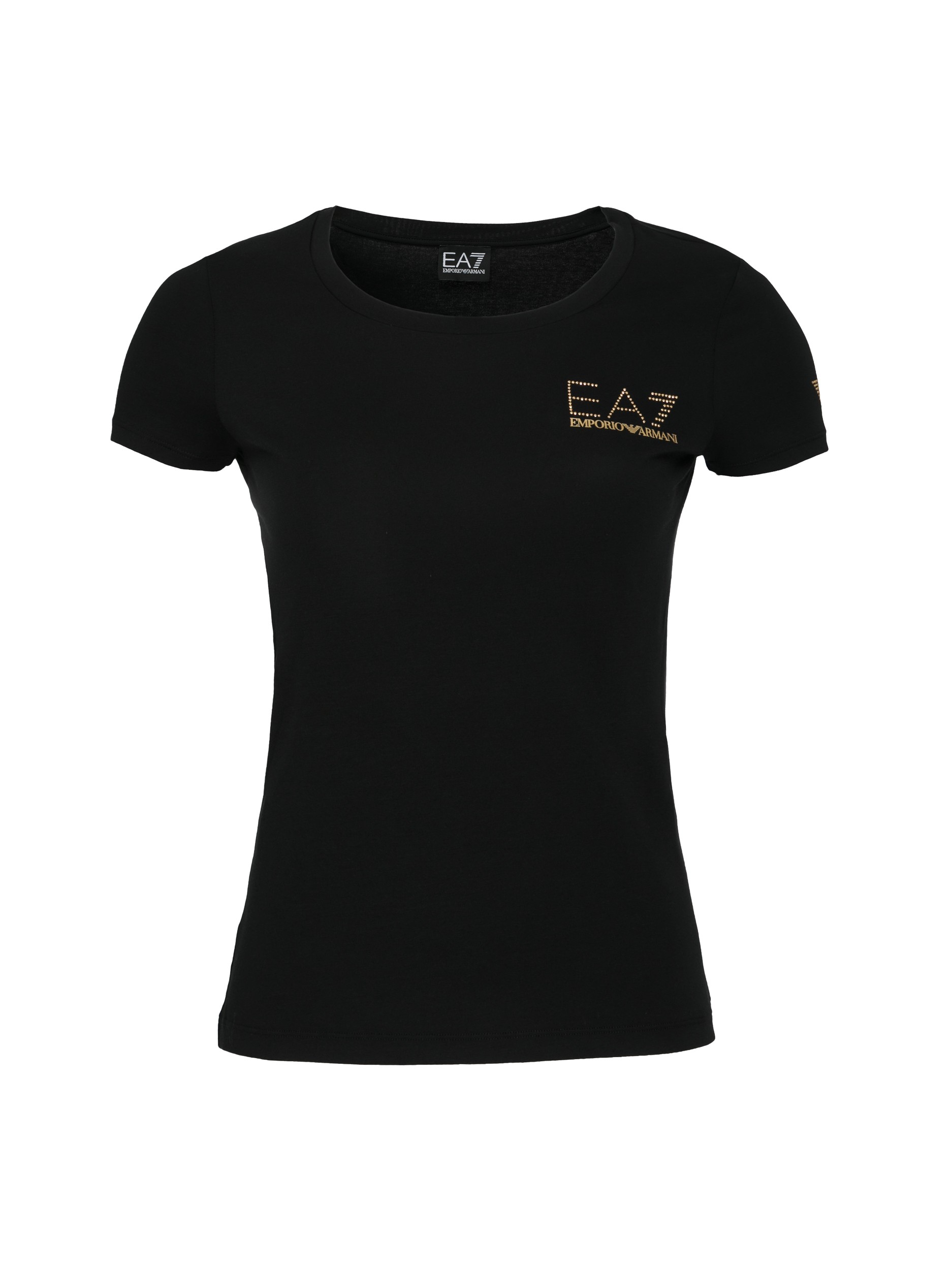 

Футболка женская T-Shirt EA7, 8NTT65TJDQZ