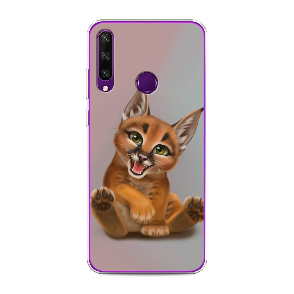 Чехол Awog  на Huawei Y6p 