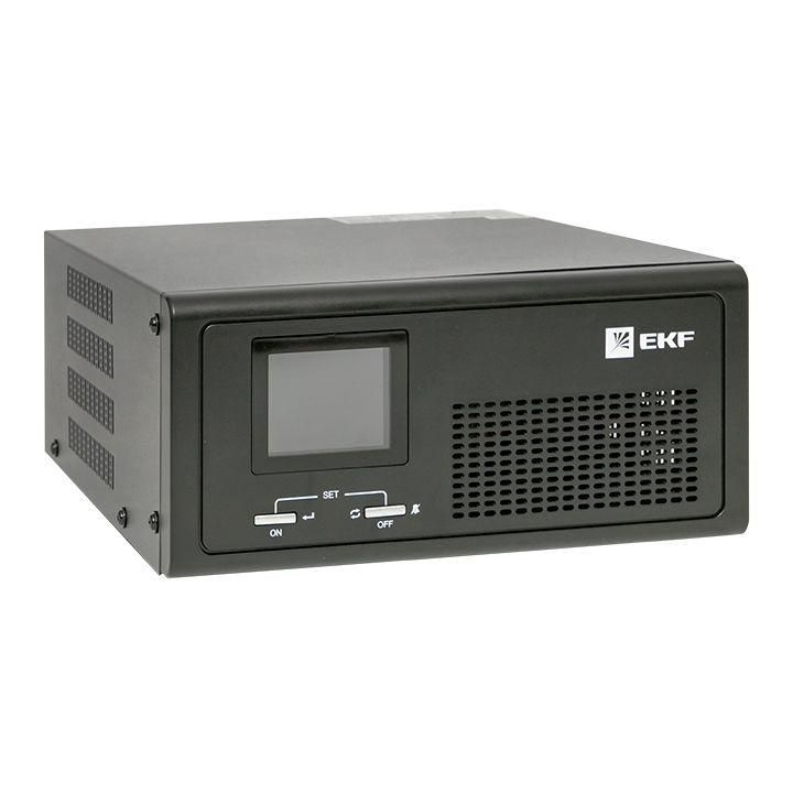 Источник бесперебойного питания линейно-интерактивный E-Power PSW -H 600ВА напольный PROxi