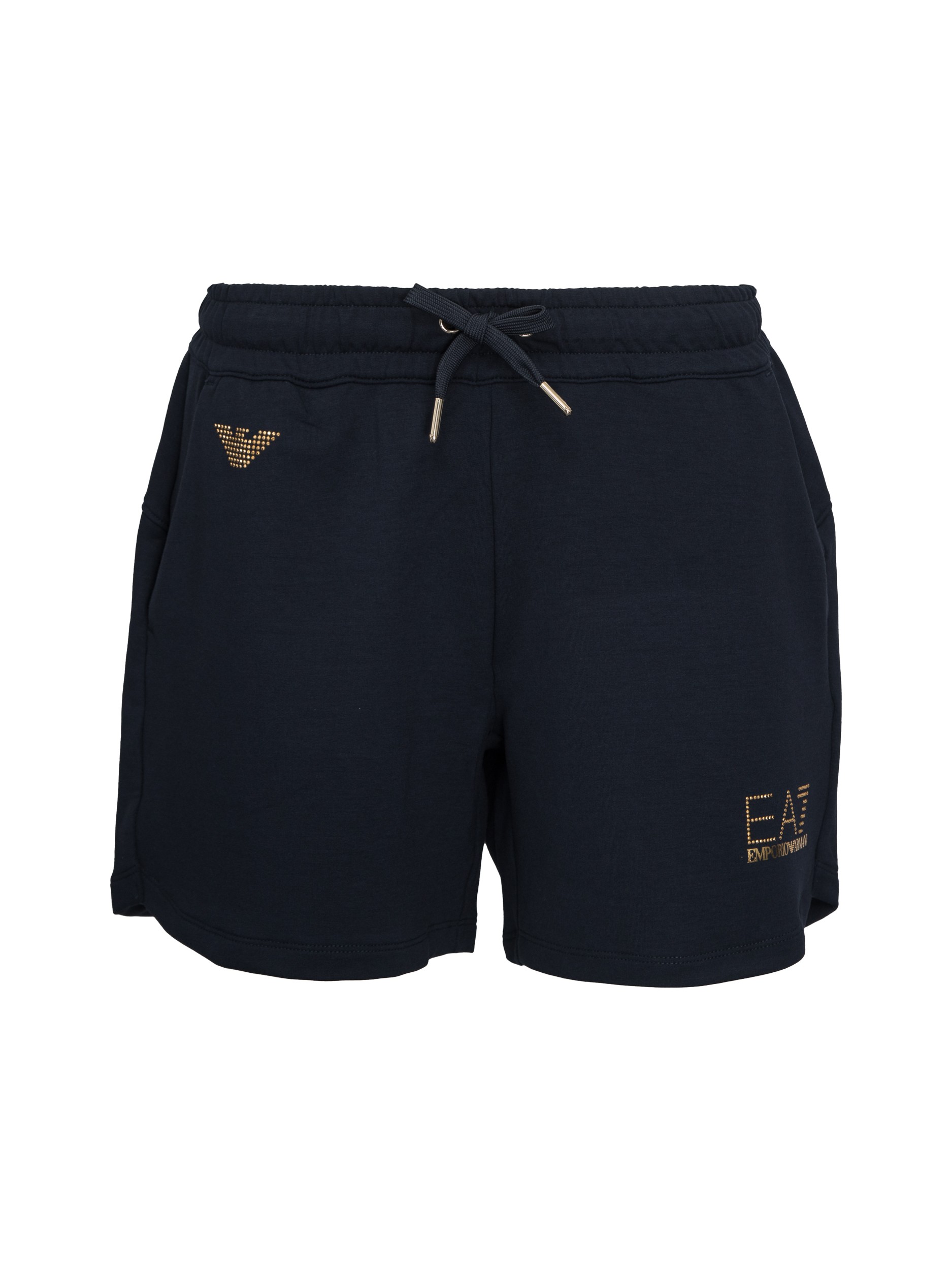 

Шорты женские Shorts EA7, 3LTS57TJ9RZ