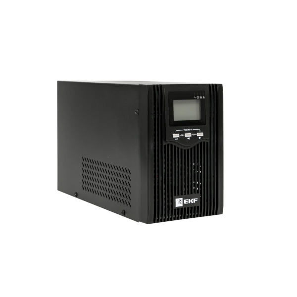 Источник бесперебойного питания EKF E-Power PSW 600 (PSW-620TB)