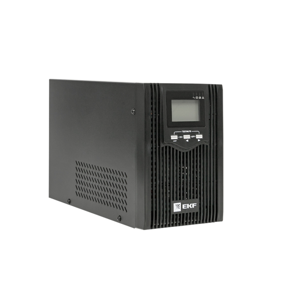 Источник бесперебойного питания EKF PSW 600 (PSW-610-TB)