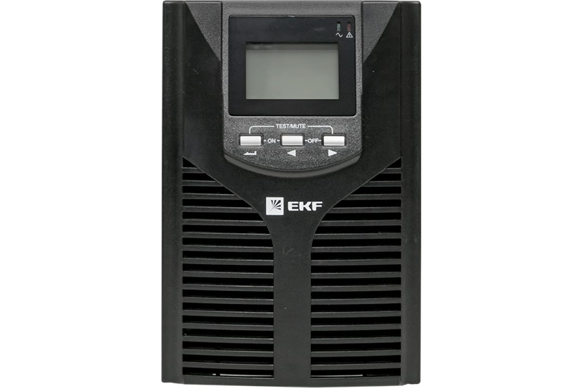 Источник бесперебойного питания EKF SW910Pro-TB 4816100₽