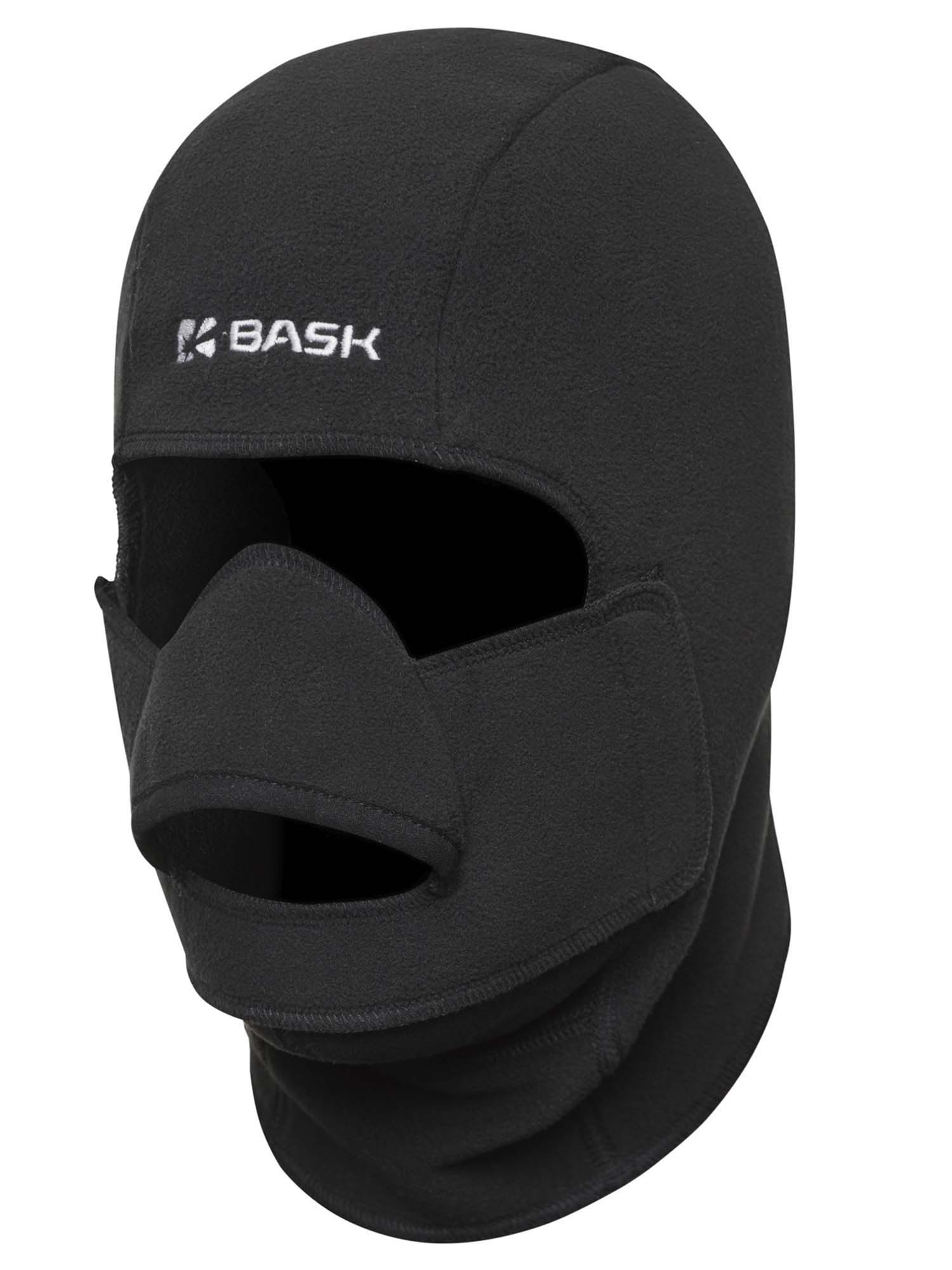 

Балаклава Bask Thor V3 Черный (См:62) 2024, Thor V3