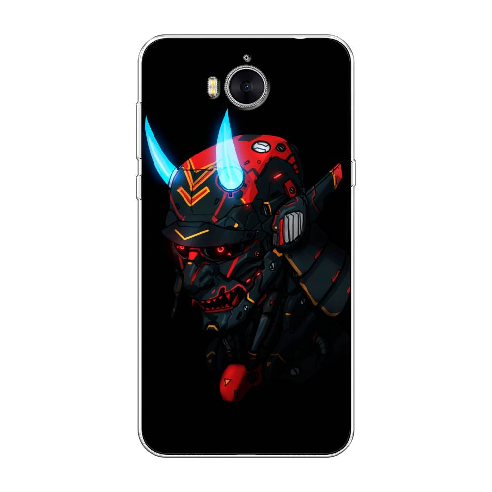 Чехол Awog  на Huawei Y5 2017 