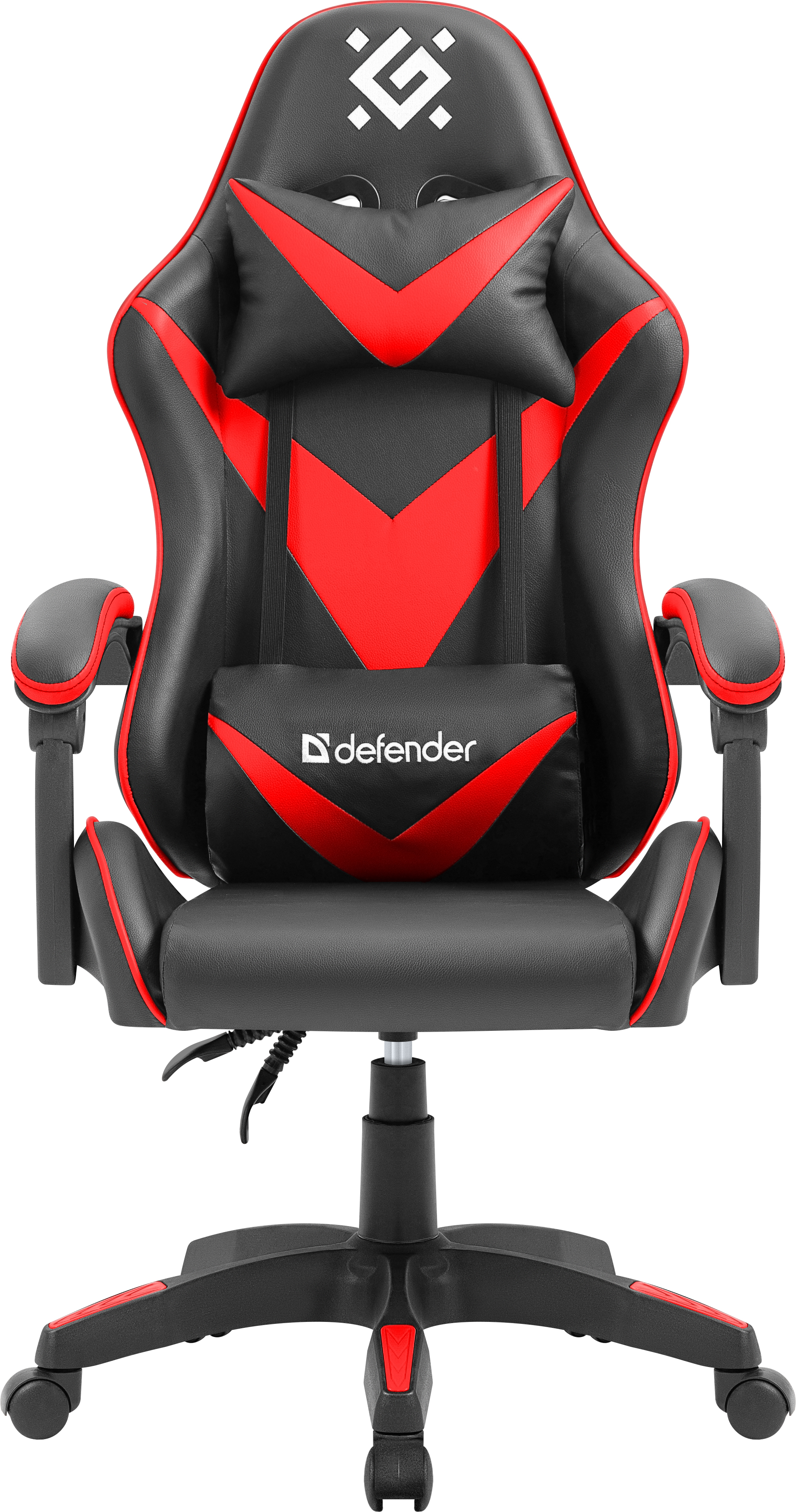 игровое кресло defender devastator ct 365