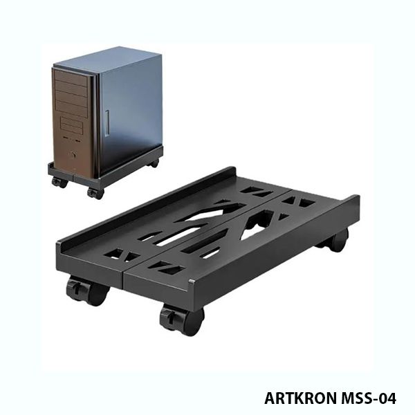 Подставка под системный блок ARTKRON MSS-04