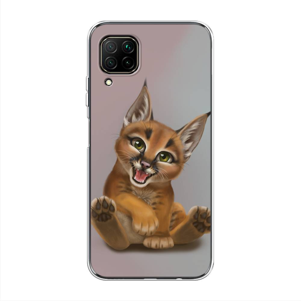 Чехол Awog  на Huawei Nova 6 SE 