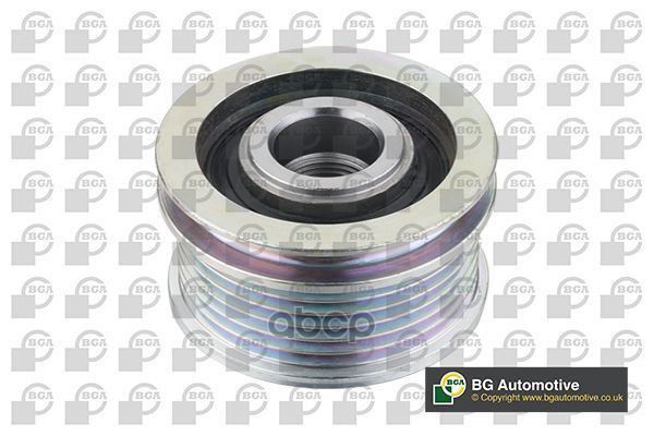 

Обгонный шкив генератора Bga DC0103