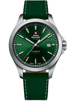 фото Мужские наручные часы swiss military sma34077.14