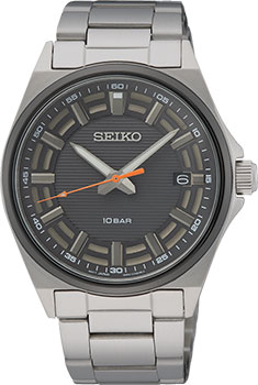 фото Наручные часы seiko sur507p1