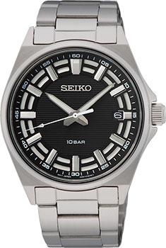 фото Наручные часы seiko sur505p1