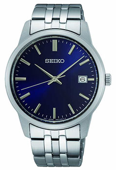 фото Наручные часы seiko sur399p1