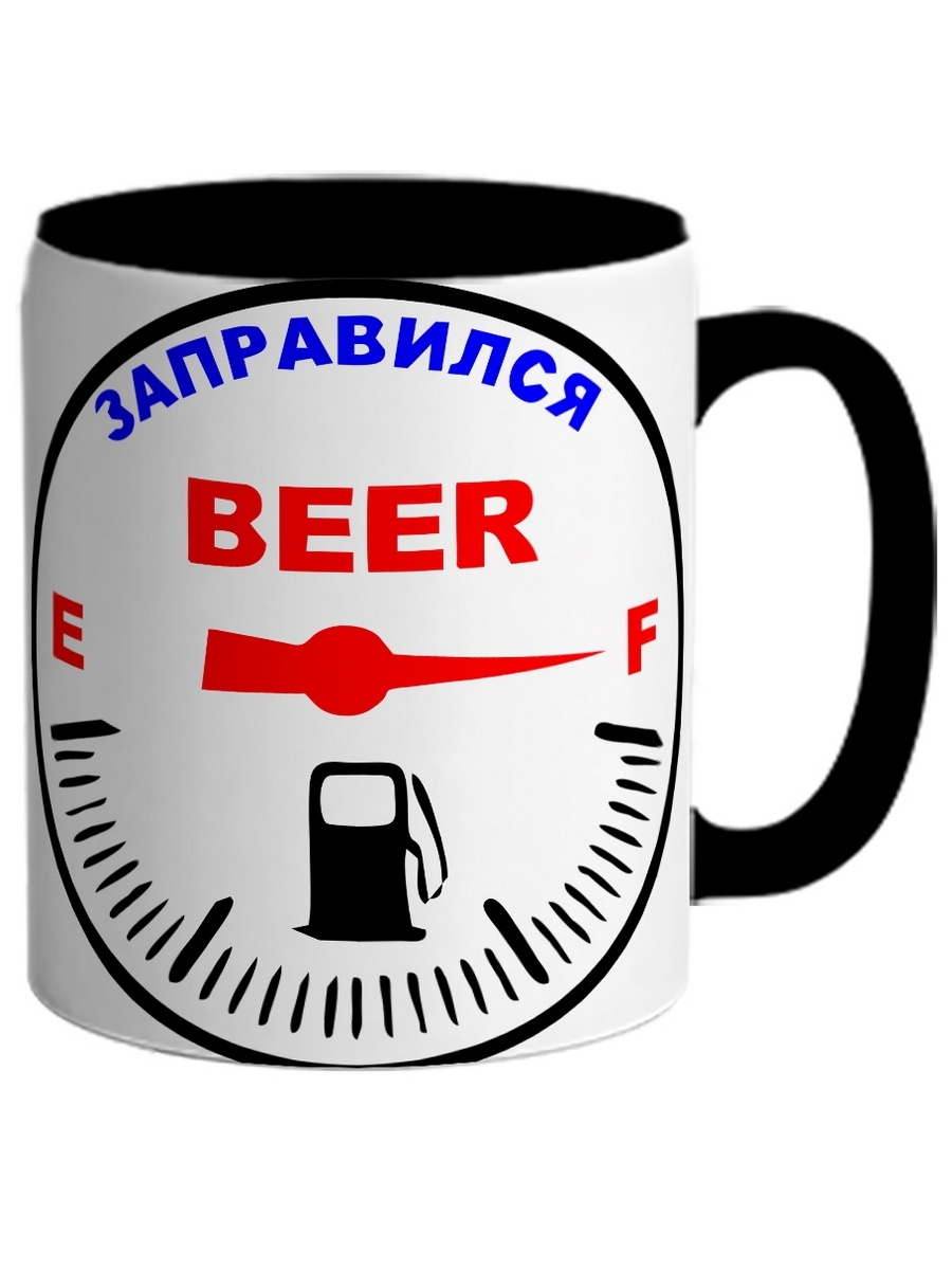 фото Кружка drabs beer