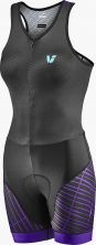 Liv Стартовый костюм для триатлона LIV SIGNATURE черный; XS; 840000446