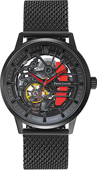 

Мужские наручные часы Pierre Lannier 377D439, 377D439