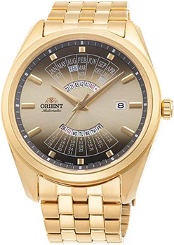 фото Мужские наручные часы orient ra-ba0001g10b