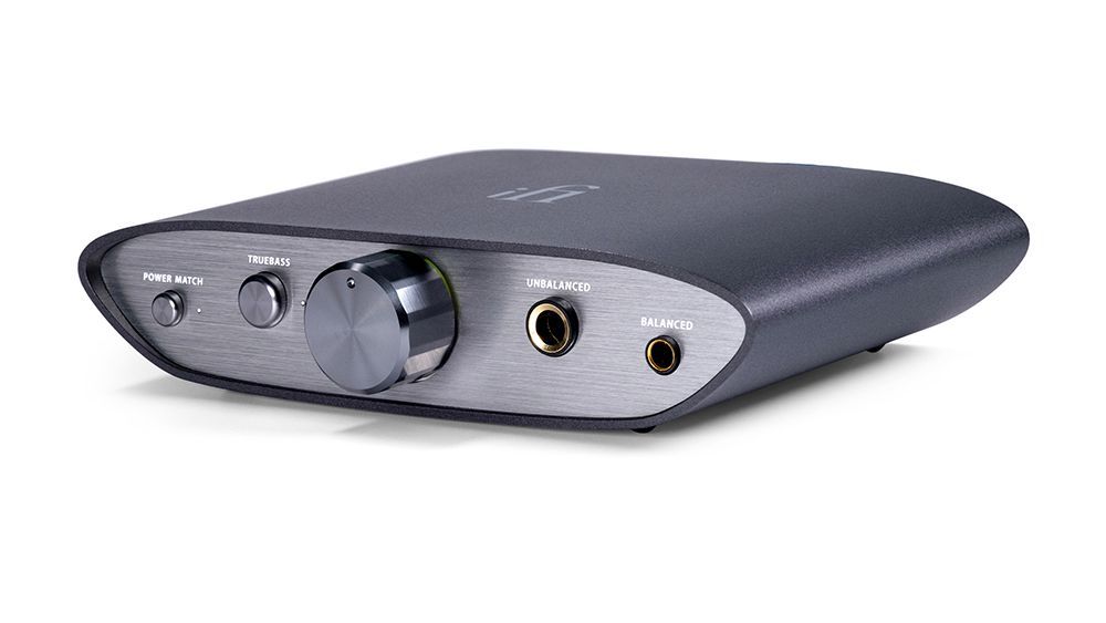 ЦАП IFI ZEN DAC