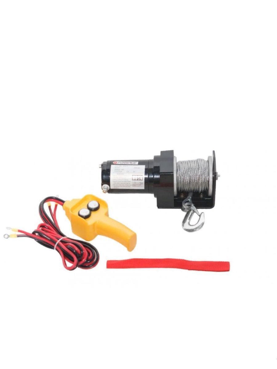 

Лебедка автомобильная Forsage F-TRH92000 BIG