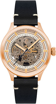 

Мужские наручные часы Earnshaw ES-8257-03, ES-8257-03