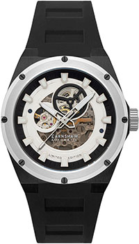 

Наручные часы Earnshaw ES-8252-02, ES-8252-02