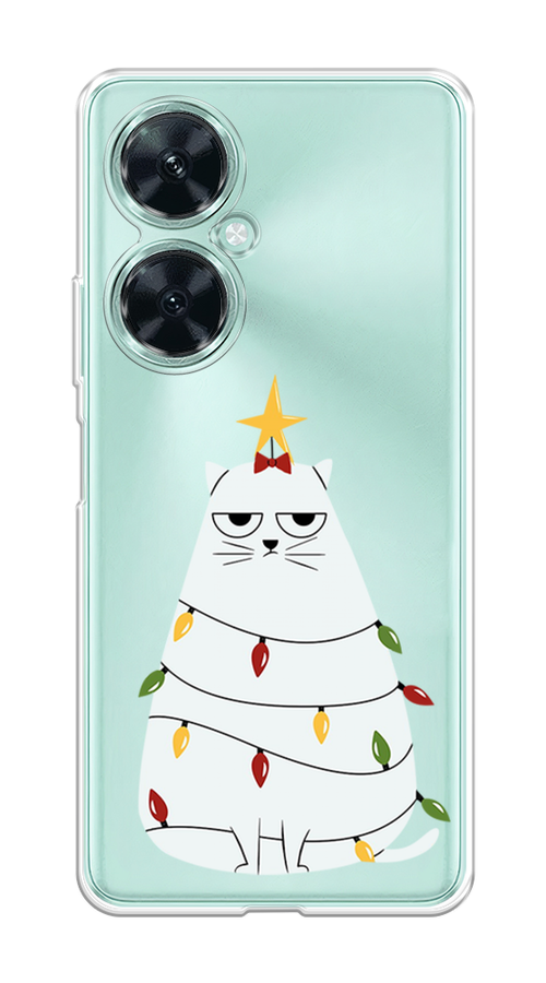 Чехол на Huawei Nova 11i 