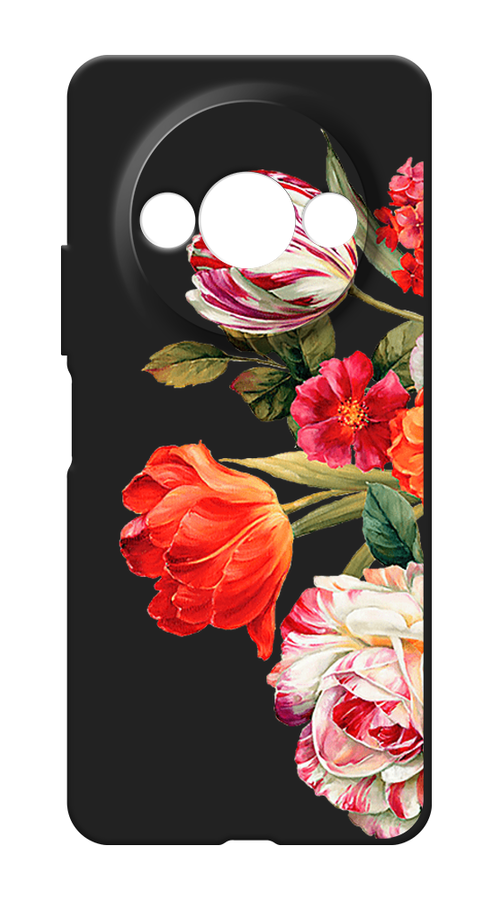 Чехол Awog на Redmi A3 