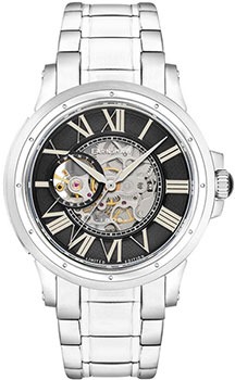 

Мужские наручные часы Earnshaw ES-8243-22, ES-8243-22