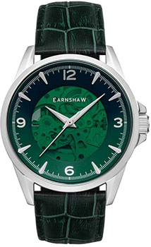 

Наручные часы Earnshaw ES-8216-03, ES-8216-03