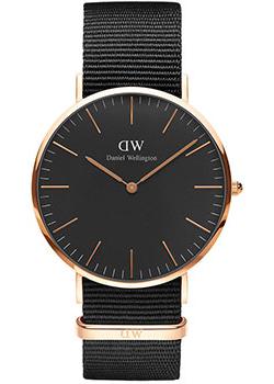 

Мужские наручные часы Daniel Wellington DW00100148, DW00100148