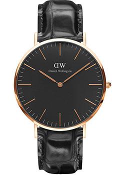 

Мужские наручные часы Daniel Wellington DW00100129, DW00100129